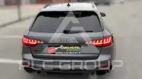 2023 Audi RS4