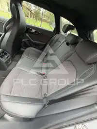 2023 Audi RS4