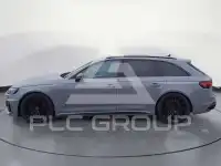 2023 Audi RS4