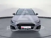 2023 Audi RS4