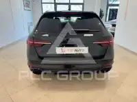 2023 Audi RS4