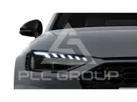 2023 Audi RS4