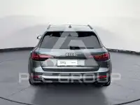 2023 Audi RS4