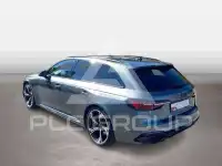 2023 Audi RS4
