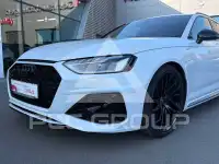2023 Audi RS4