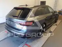 2023 Audi RS4