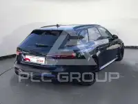 2023 Audi RS4