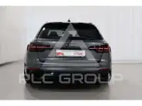 2023 Audi RS4