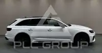 2023 Audi RS4