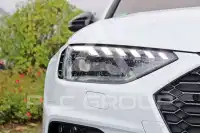 2023 Audi RS4