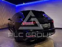 2023 Audi RS4