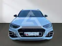 2023 Audi RS4
