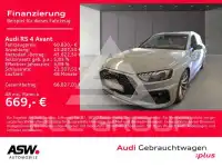 2023 Audi RS4