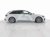 2023 Audi RS4