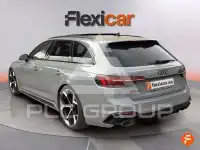 2023 Audi RS4