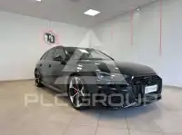 2023 Audi RS4
