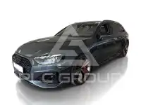2023 Audi RS4