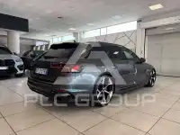 2023 Audi RS4