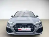 2023 Audi RS4