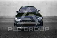 2023 Audi RS4