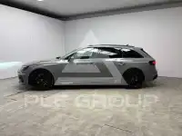 2023 Audi RS4