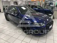 2023 Audi RS4