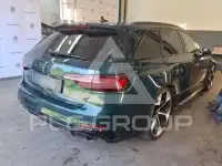2023 Audi RS4