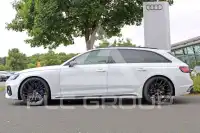 2023 Audi RS4