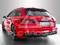 2023 Audi RS4