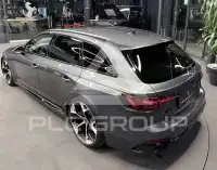 2023 Audi RS4