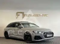 2023 Audi RS4