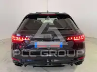 2023 Audi RS4