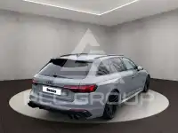 2023 Audi RS4