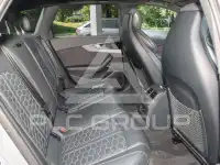 2023 Audi RS4