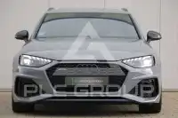 2023 Audi RS4