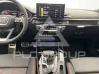 2023 Audi RS4