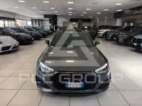 2023 Audi RS4