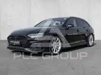2023 Audi RS4