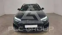 2023 Audi RS4