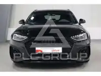 2023 Audi RS4