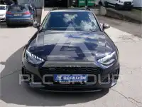 2023 Audi RS4