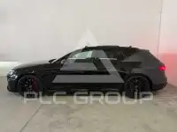 2023 Audi RS4