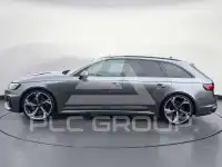 2023 Audi RS4