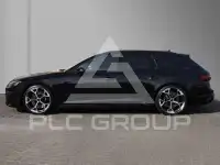 2023 Audi RS4