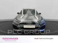 2023 Audi RS4