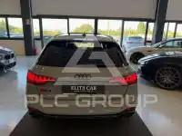 2023 Audi RS4