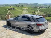 2023 Audi RS4