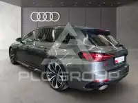 2023 Audi RS4