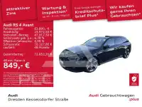 2023 Audi RS4