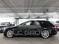 2023 Audi RS4
